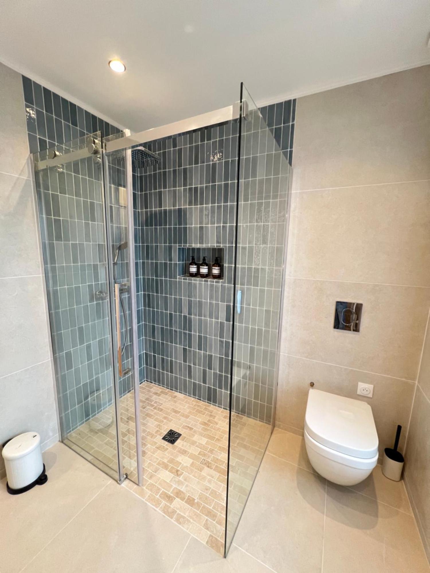 Charming House 2Br, 100M To Rer B Laplace Station Аркуей Екстер'єр фото