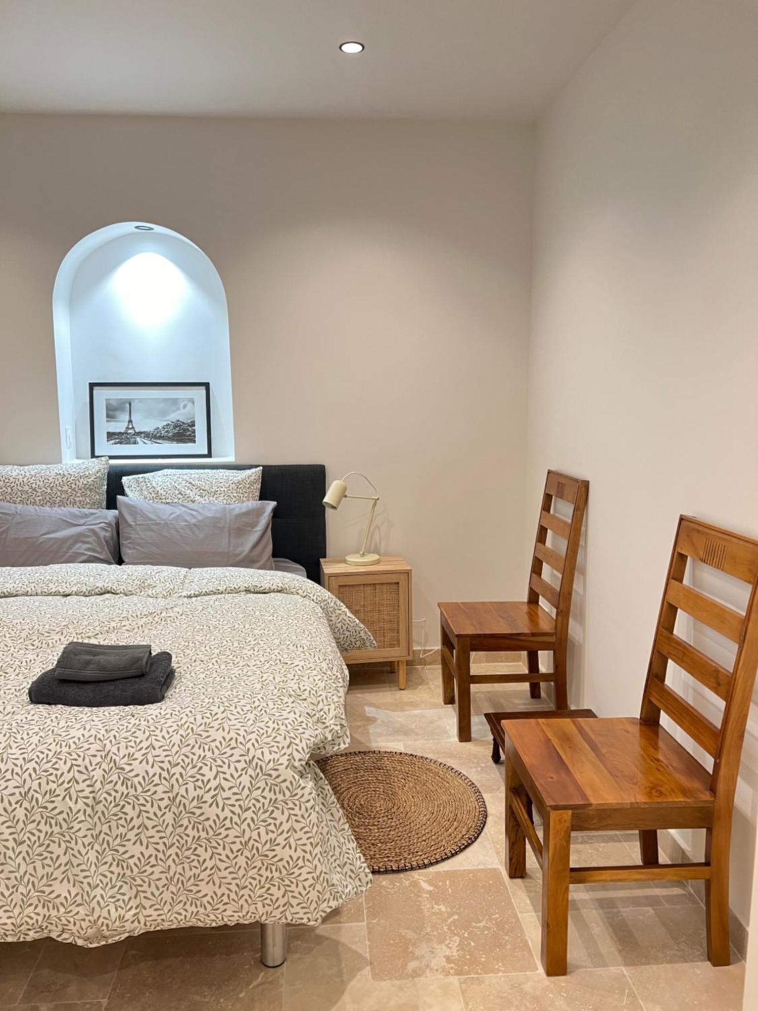 Charming House 2Br, 100M To Rer B Laplace Station Аркуей Екстер'єр фото
